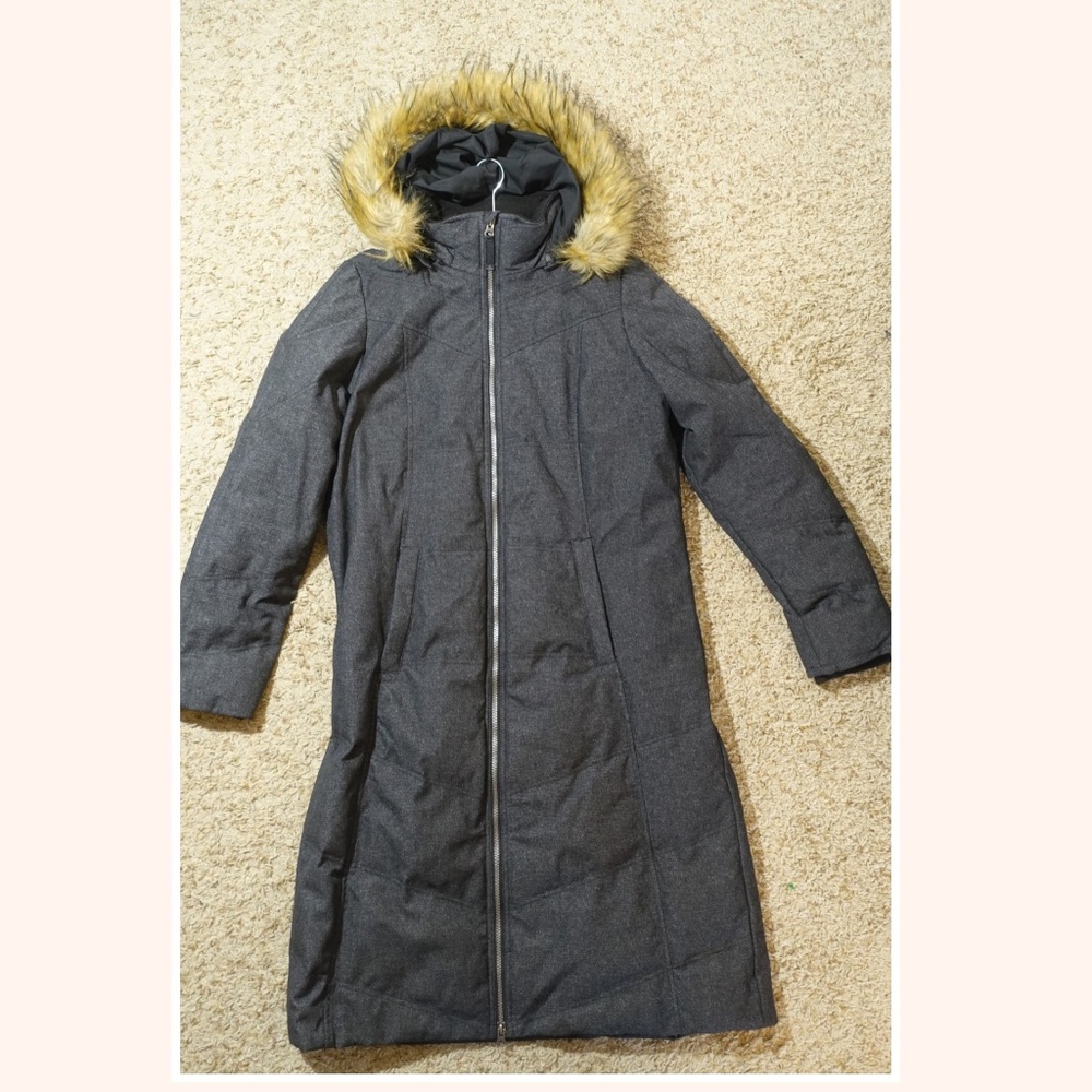 Prana Ronnie Down Jacket
